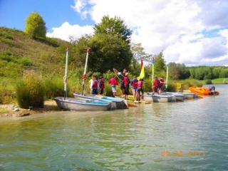  Nautical course.